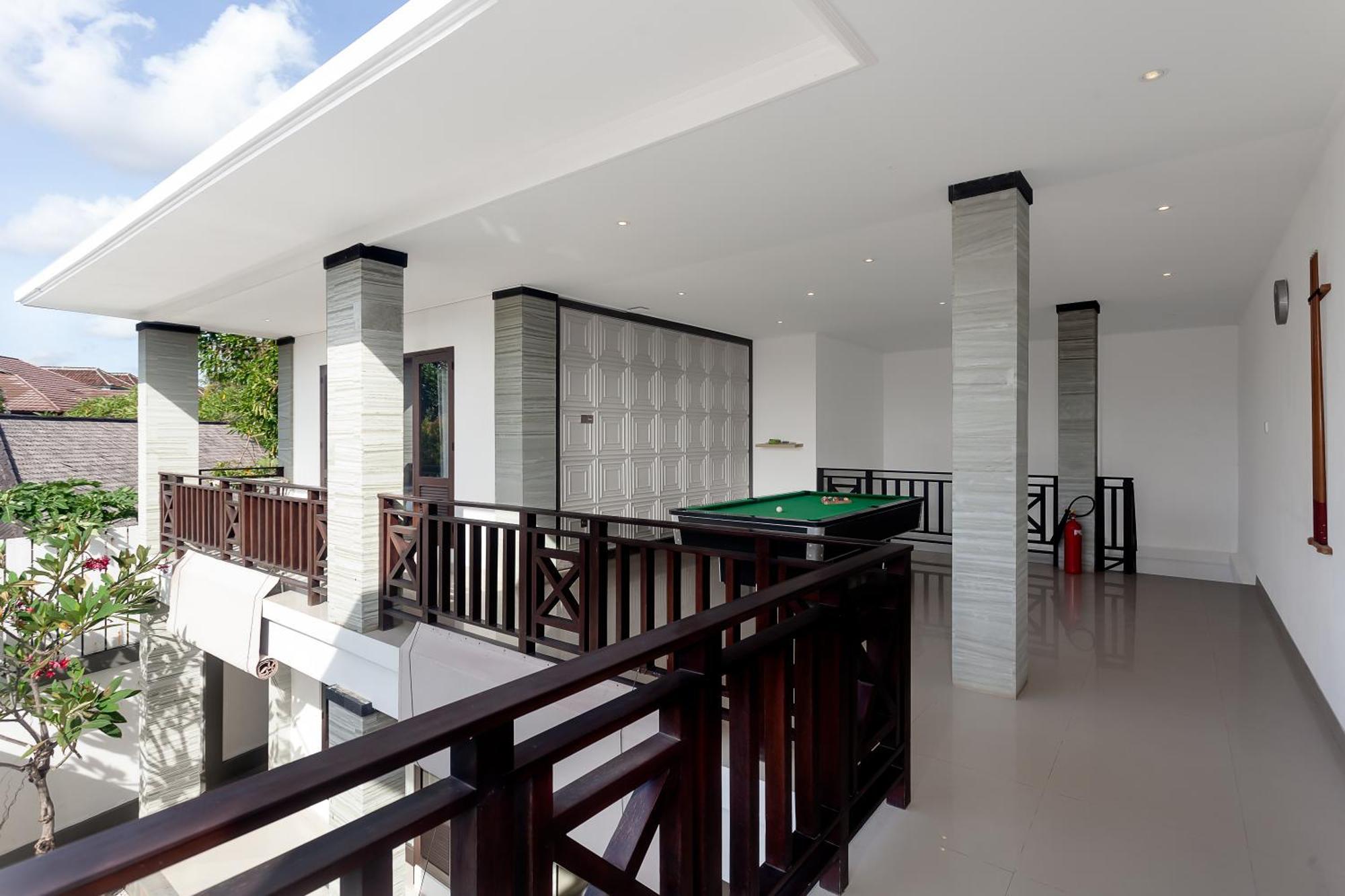 Maja Villa Batubelig By Pramana Villas Чангу Экстерьер фото